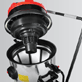 Vacuum Cleaner-Mirage 1629 Small Photo