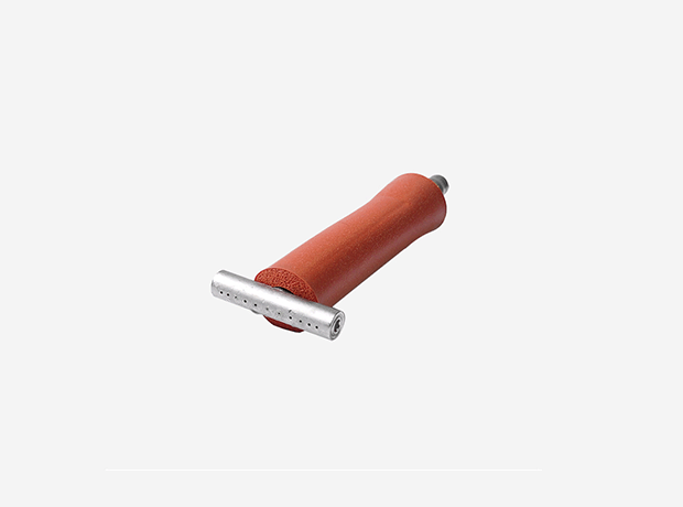 Flat Nozzle 50 + Quick Plug