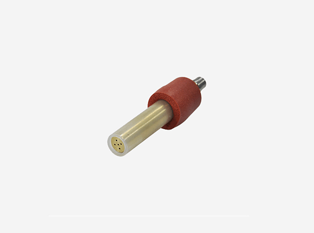 Silence Steam Nozzle + Quick Plug