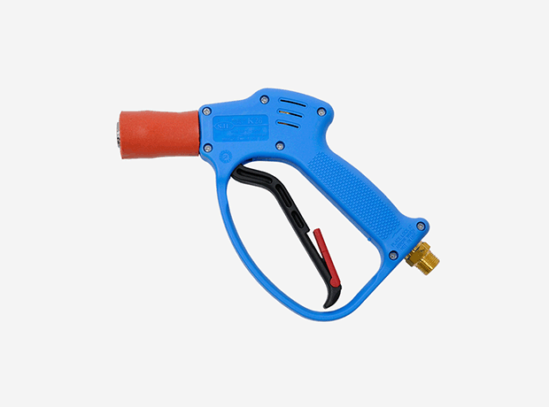 Steam Gun K26 with Quick Couper